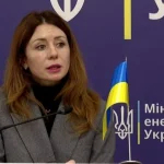 «Робила все по максимуму» – ексміністерка Гринчук оцінила роботу влади щодо підготовки енергетики до атак РФ