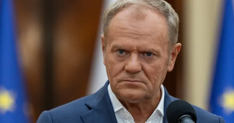 Росія відкидає мирний план США, а не Україна