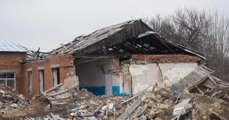 Армія РФ атакувала Запорізький район, є загиблий і поранені – обласна влада