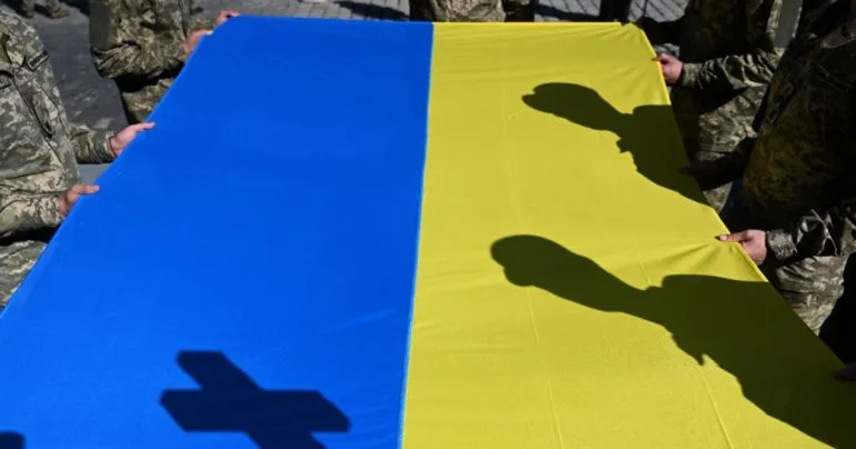 В Україну повернули 1000 тіл загиблих – штаб