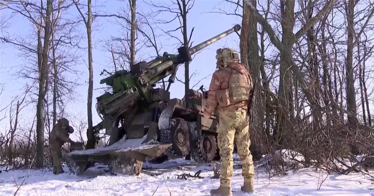 Командування повідомляє про понад 100 боєзіткнень на фронті, третина – на Покровському напрямку