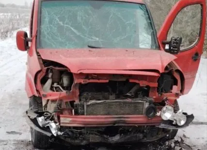 Окупанти атакували автомобіль із цивільними на півночі Сумщини