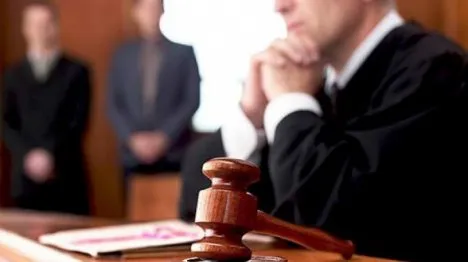 В Охтирці військовому присудили рік обмеження волі за побиття поліцейського