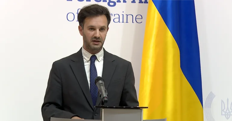 «І на рівні лідерів, і на рівні міністрів» – у МЗС анонсували приїзд іноземних делегацій до України 24 лютого
