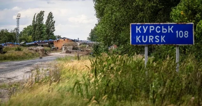 Росія заявляє про просування на півночі України, щоб переконати Захід в обвалі фронту