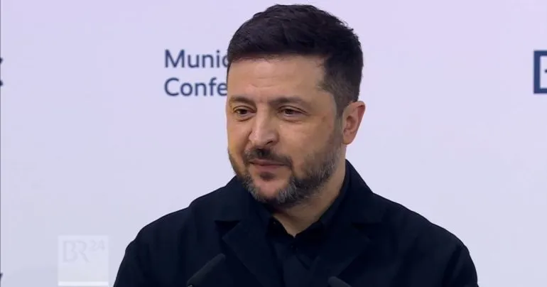 Готові провести вибори з двома місяцями перемир’я – Зеленський