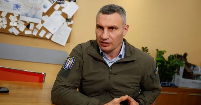 У Києві та Дніпрі зросла кількість поранених через нічну російську атаку