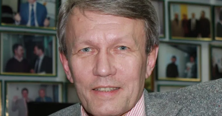 Серед російських паралімпійців немає «суб’єктів СВО» – Сушкевич
