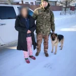 На Глухівщині кінологи знайшли безвісти зниклу жінку