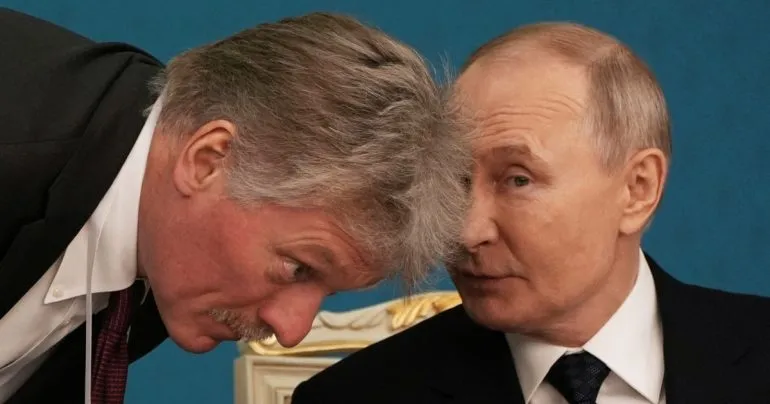 Росія не обмежиться територіальними претензіями до України на шляху до мирної угоди – ISW
