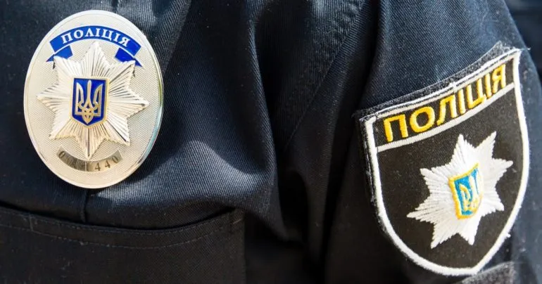 Двоє поліцейських загинули через удар РФ по евакуаційному автомобілю на Харківщині