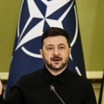 У НАТО відкинули звинувачення Зеленського у «майже блекауті» через неоплачений пакет американської зброї