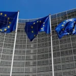 У Єврокомісії розповіли, чи є дебати про обмеження захисту в ЄС для українських чоловіків