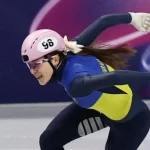 Єлизавета Сидьорко з Сумщини побила національний рекорд на Олімпійських іграх