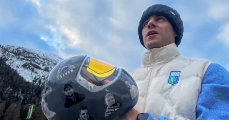 Спортивний арбітражний суд відхилив скаргу Гераскевича на МОК