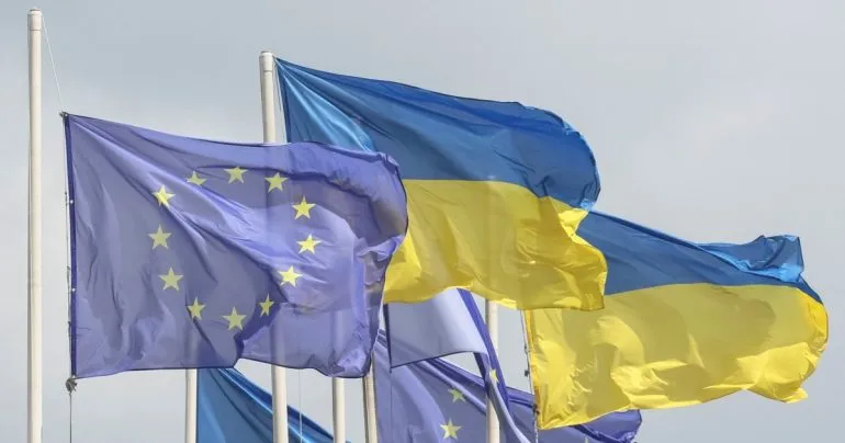 Євросоюз продовжив на рік санкції проти РФ