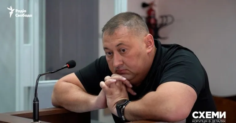 Топполіцейський з розслідування «Схем» оскаржує конфіскацію 8,5 млн гривень – це вартість пентхаусу його родини