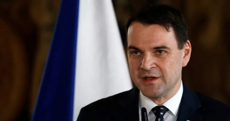 План Росії щодо України провалився – голова МЗС Чехії на Генасамблеї ООН