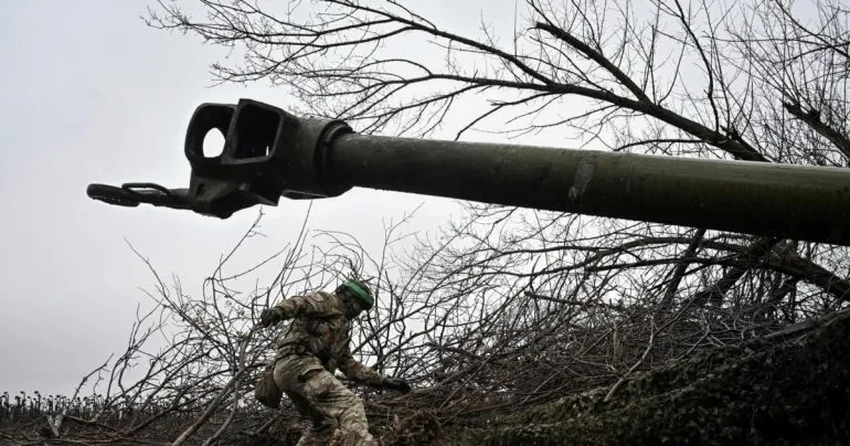 Розвідки європейських країн не вірять у мир між Україною та РФ у 2026 році – Reuters