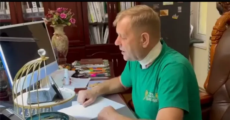 багатьох тварин із окупованих територій, яких Зубков вивіз до Криму, «вже немає» – зоозахисниця