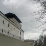 викрадену директорку школи в Криму понад півроку тримають у СІЗО Сімферополя