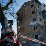 У Києві з 2022 року через агресію РФ пошкоджені майже три тисячі багатоповерхівок – влада