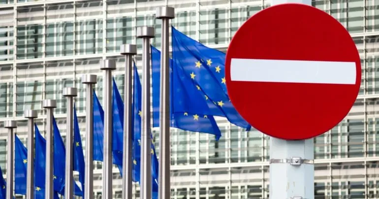 «Я розчарована» – глава МЗС Швеції про нові санкції ЄС проти Росії