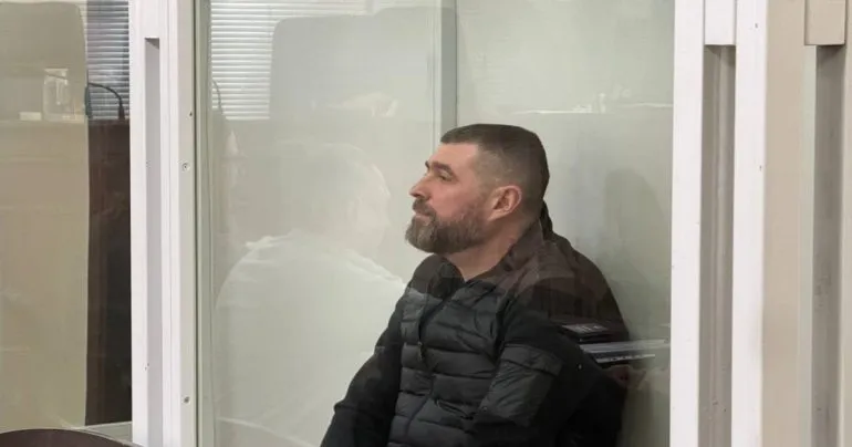 суд взяв під варту одного з підозрюваних