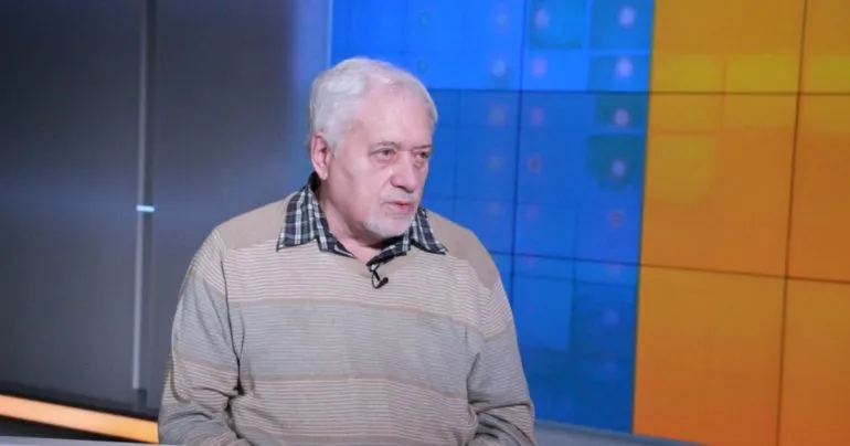 Помер дисидент та правозахисник Семен Глузман