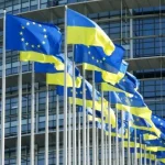 Глава МЗС Португалії не виключив «формального» вступу України до ЄС до 2027 року