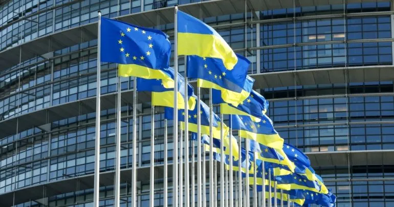Глава МЗС Португалії не виключив «формального» вступу України до ЄС до 2027 року