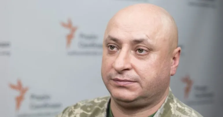 Речник Сили оборони півдня заперечив окупацію Криничного російськими військами