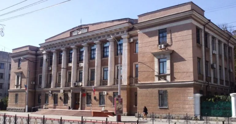 Суд у окупованій Керчі засудив «Свідка Єгови» до 6 років ув’язнення