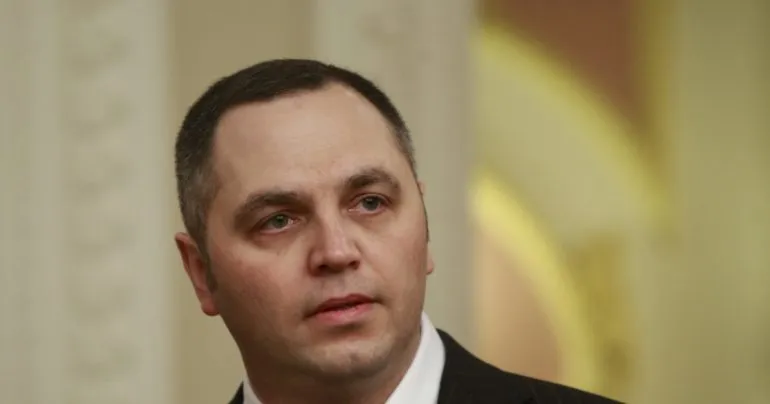 у Німеччині затримали підозрюваного у вбивстві Портнова