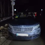 У Сумах чоловіка збили на пішохідному переході: пішохід у важкому стані