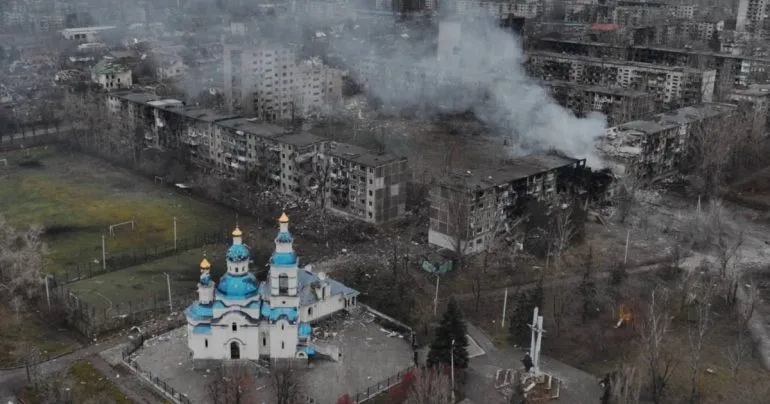 У НАТО вважають малоймовірним крах української оборони цього року