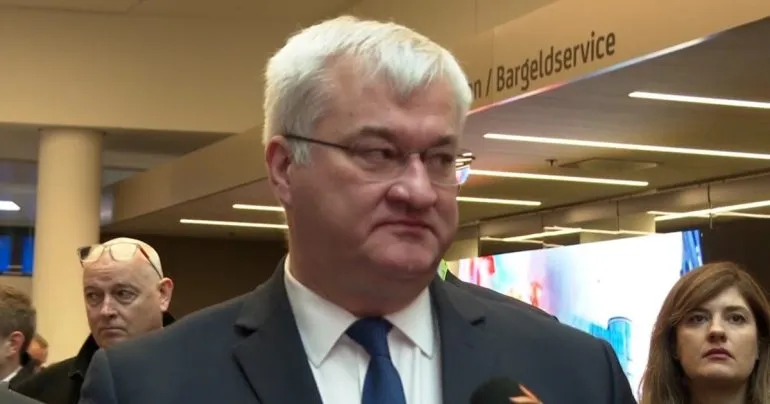 Київ отримав підтвердження від США про готовність ратифікувати гарантії безпеки у Конгресі – Сибіга
