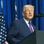 Трамп продовжив на рік частину санкцій проти РФ