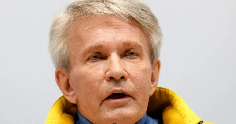 РФ і Білорусь отримали ліцензії на Паралімпіаду без відбору – Сушкевич