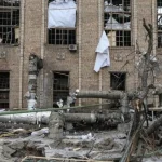 Розвідка Британії проаналізувала удари РФ по Україні: енергетика залишиться ціллю