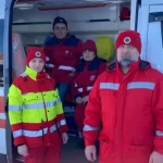 Пульс 271 удар на хвилину: медики Буринської підстанції «екстренки» врятували людське життя