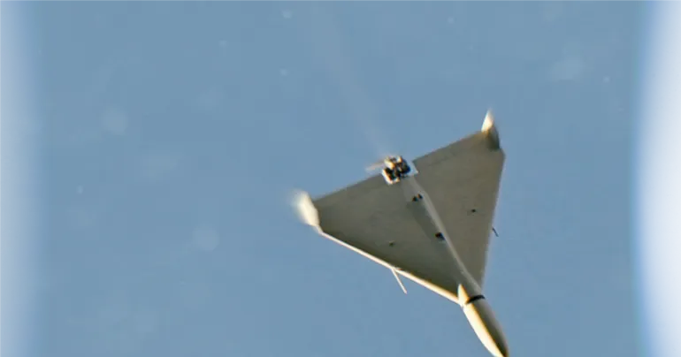 уламки БпЛА впали у трьох районах – Кличко