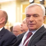 Суд ЄС залишив чинними санкції проти п’яти російських бізнесменів