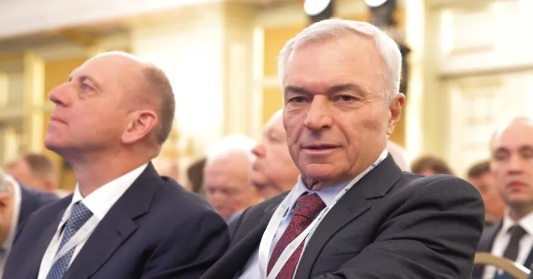 Суд ЄС залишив чинними санкції проти п’яти російських бізнесменів