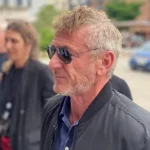 Шон Пенн пропустив «Оскар» через візит до України
