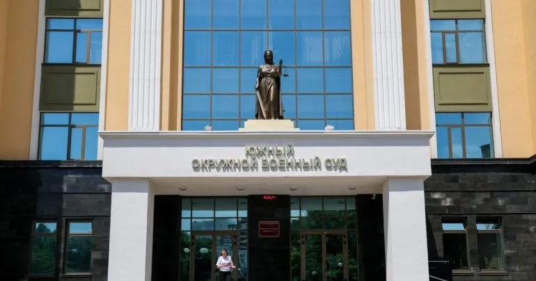 У Росії суд засудив трьох українців, викрадених із Мелітополя – юристка