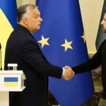 «дамо адресу цієї особи нашим Збройним силам» у разі блокування кредиту ЄС
