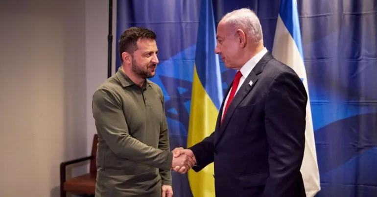 «він має те, що треба мені, а я те, що треба йому»