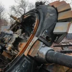 Сили РФ втратили за добу 890 військових і понад 30 артсистем – Генштаб ЗСУ