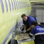 Командування звітує про ураження авіазаводів у двох областях Росії